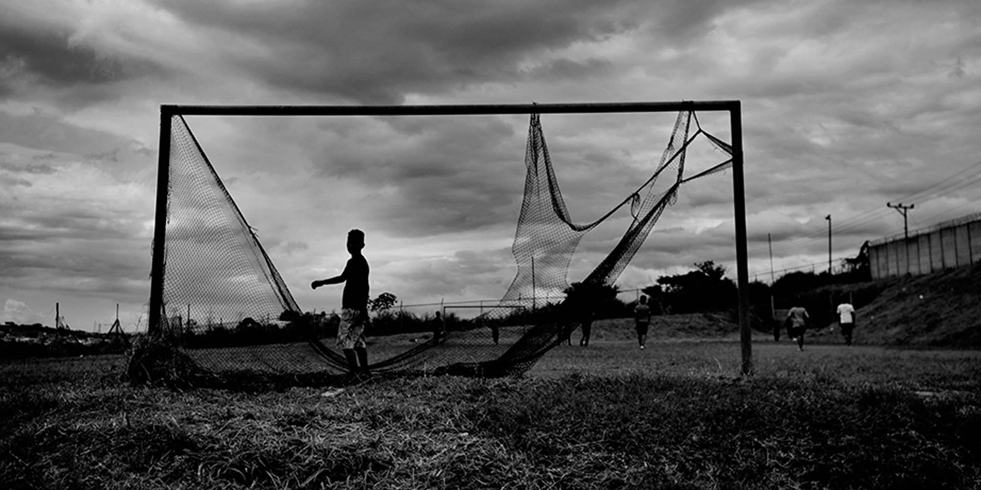 NIÑOS FUTBOLISTAS archivos Revista Yaconic