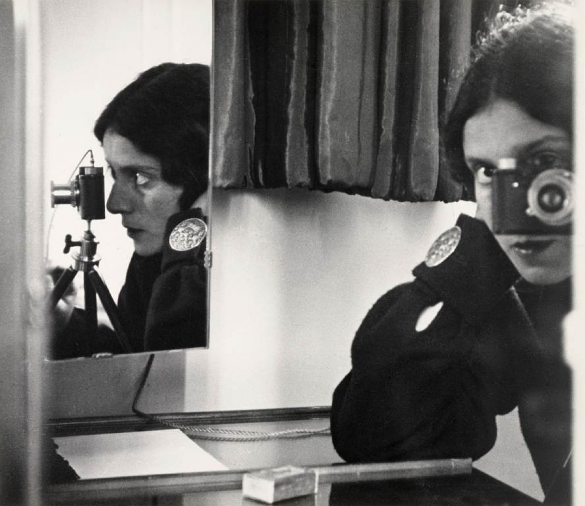 TINA MODOTTI MÁS QUE UNA FOTOGRAFÍA REVOLUCIONARIA