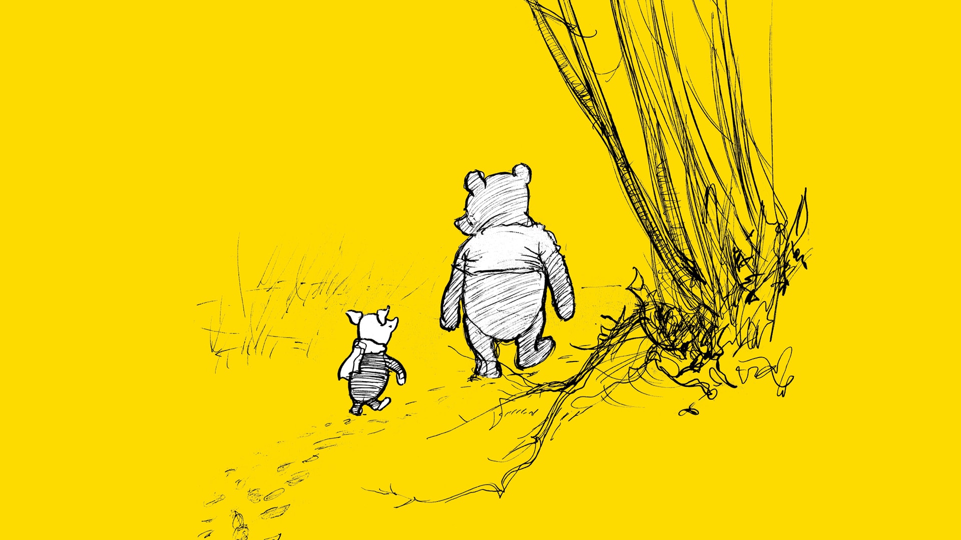 Winnie De Pooh Archivos Revista Yaconic