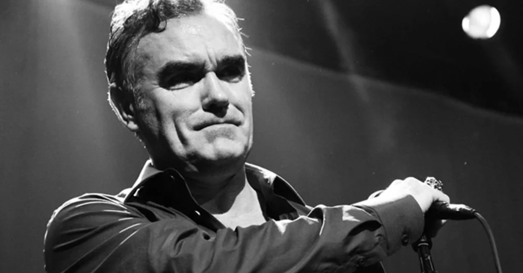 Morrisey Y Sus Cancelaciones Archivos Revista Yaconic