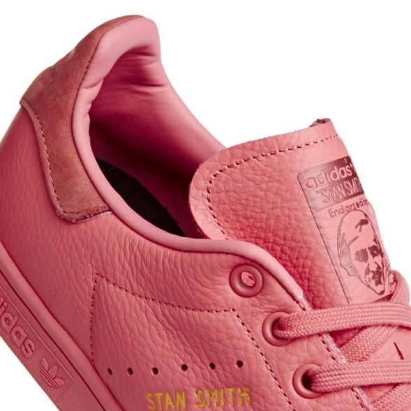 stan smith rosas