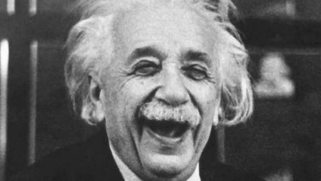 CARTA DONDE EINSTEIN NEGÓ LA EXISTENCIA DE DIOS EN 1.5 MDD