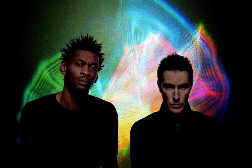 Massive Attack