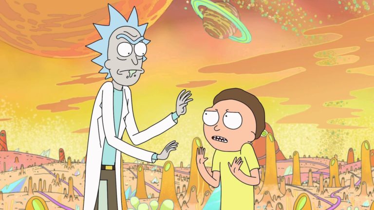 rick-and-morty