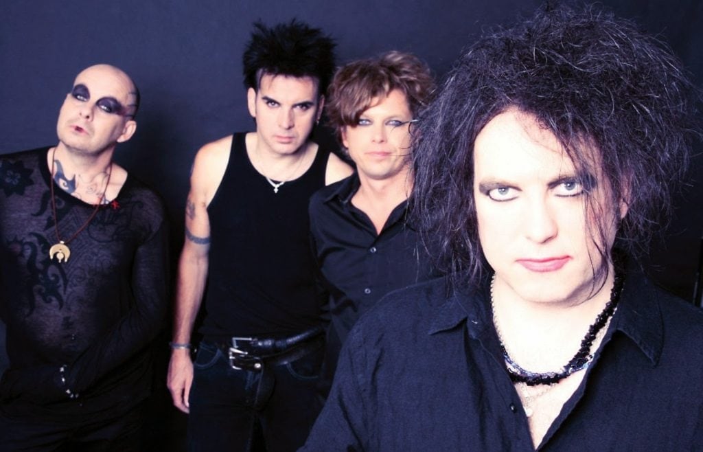 The Cure