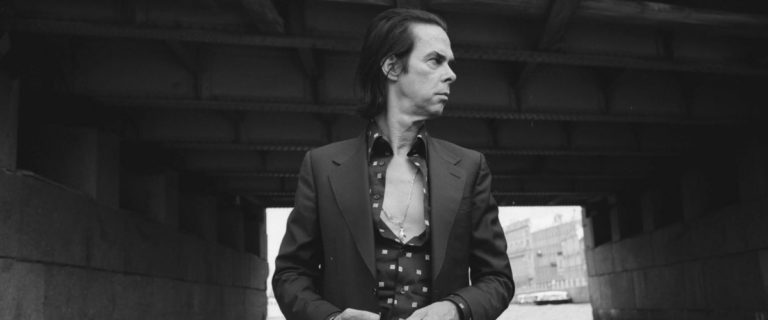 nick cave 2