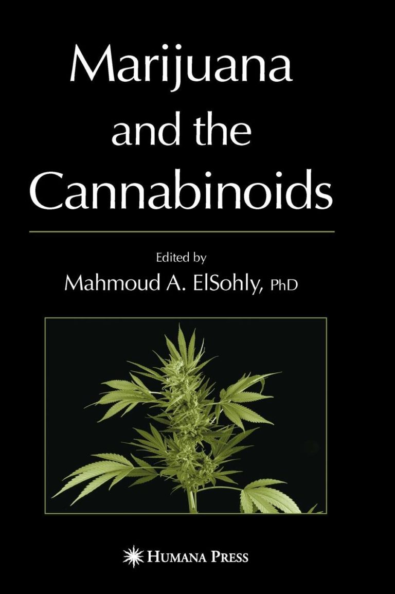 23 LIBROS SOBRE EL CANNABIS, PARA DESCARGAR GRATIS