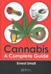 23 LIBROS SOBRE EL CANNABIS, PARA DESCARGAR GRATIS