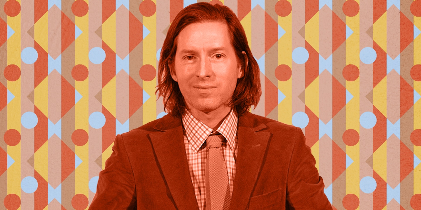 WES ANDERSON RECOMIENDA CINCO PELÍCULAS