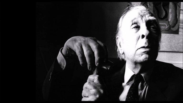 Jorge Luis Borges