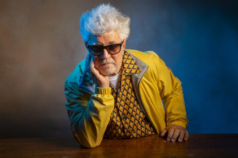 Almodóvar color