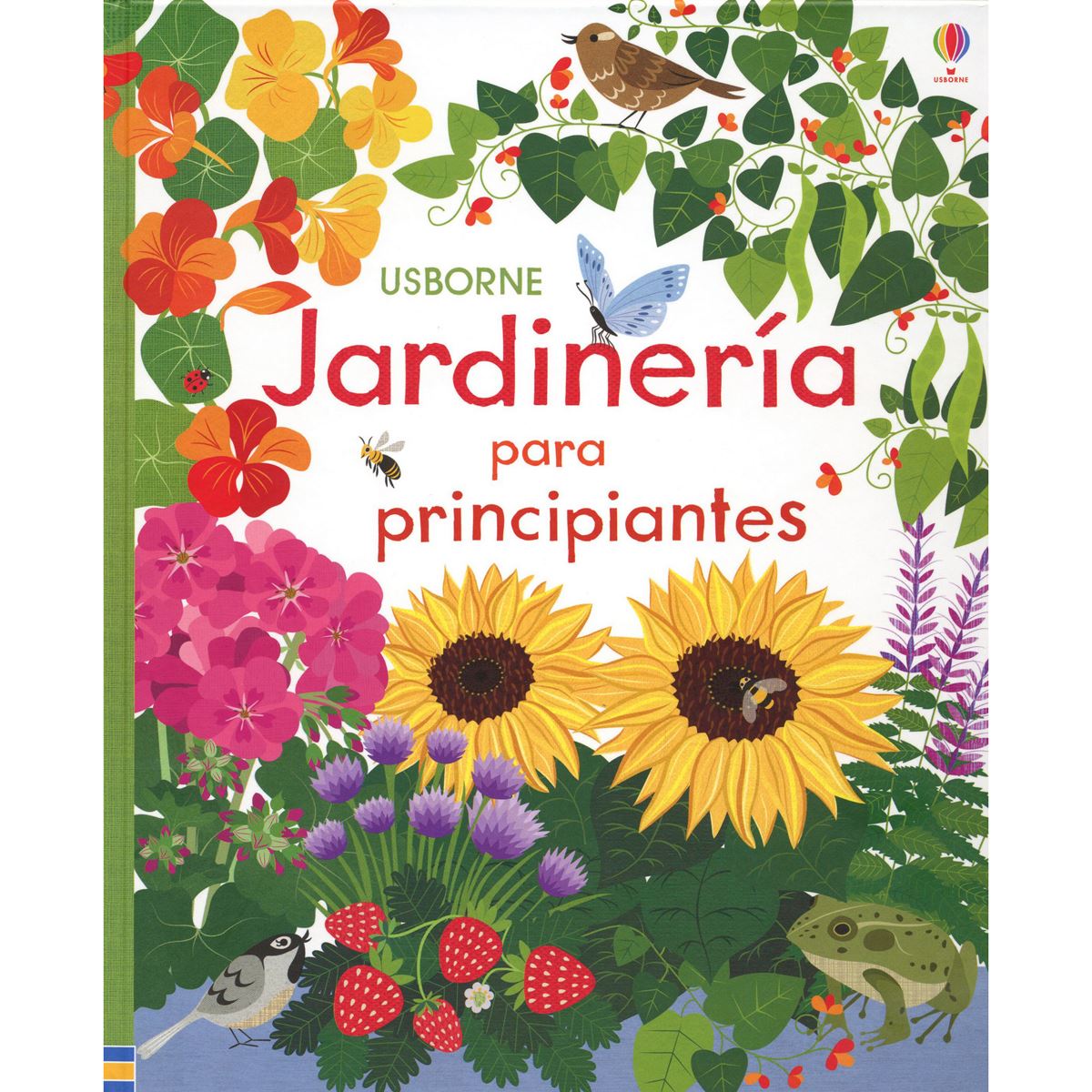 Los Libros De Plantas Y JardinerÍa Que Necesitas