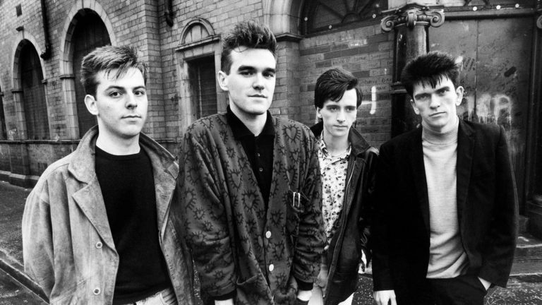 The Smiths Banda