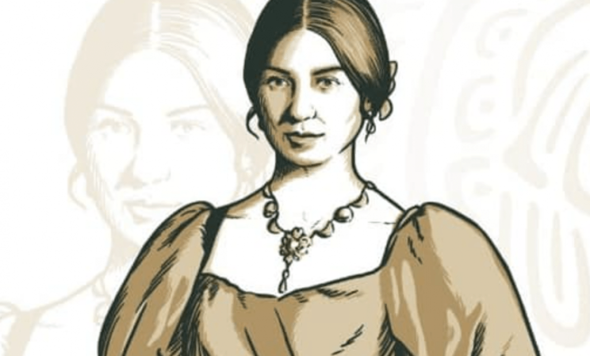 Las Mujeres En La Independencia De MÉxico 1649
