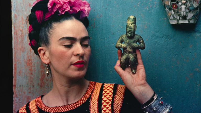 Frida Kahlo