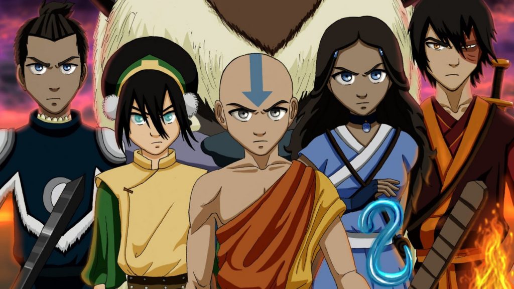 Avatar: The Last Airbender