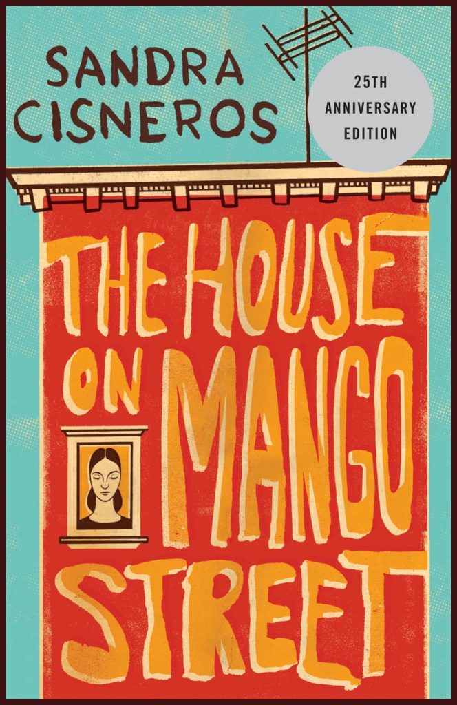 Sandra Cisneros, La casa en Mango Street