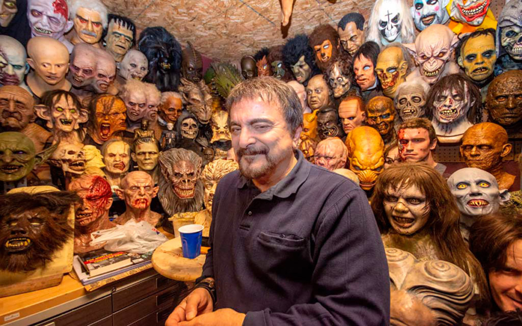 Tom Savini