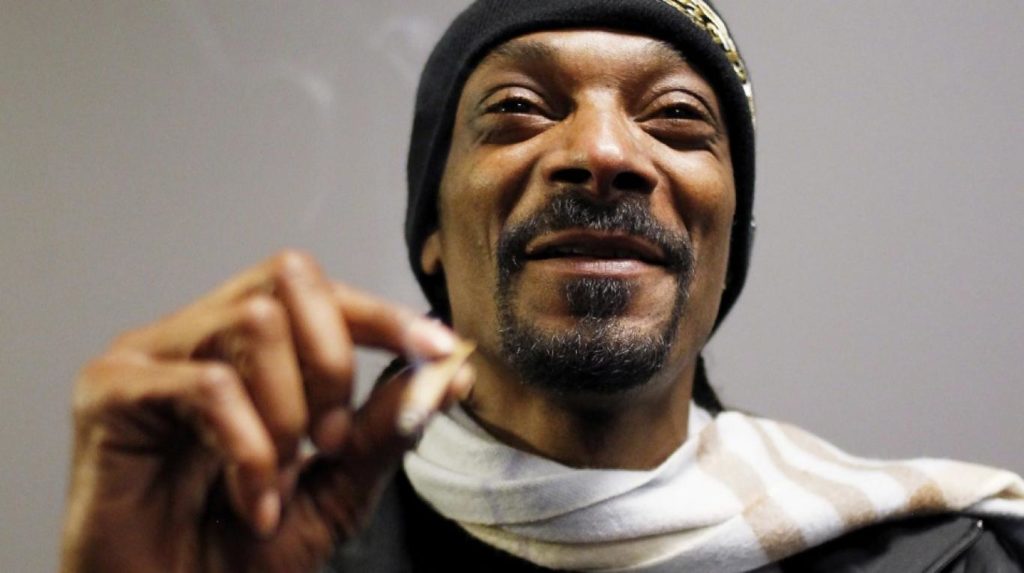 Snoop Dogg