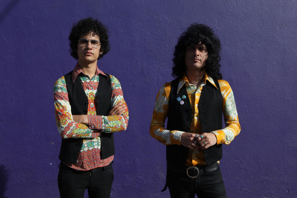 The Mars Volta está de regreso para el Festival Hipnosis 2022