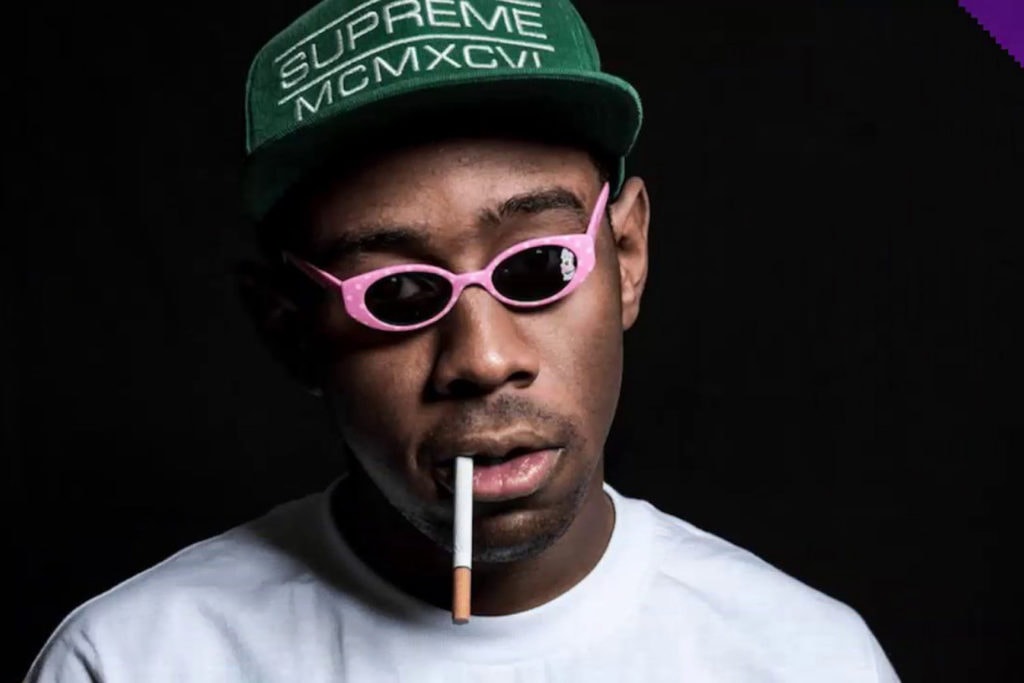 Tyler the Creator