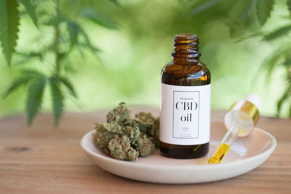 Beneficios Cbd Archivos Revista Yaconic