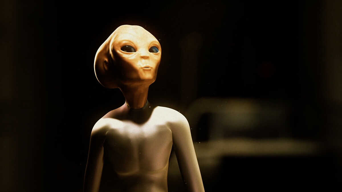 PELÍCULAS SOBRE ABDUCCIONES EXTRATERRESTRES