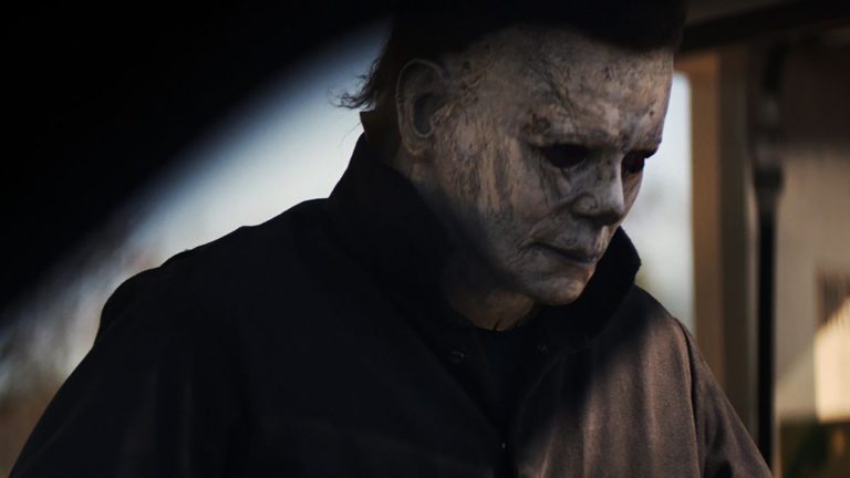 michael myers