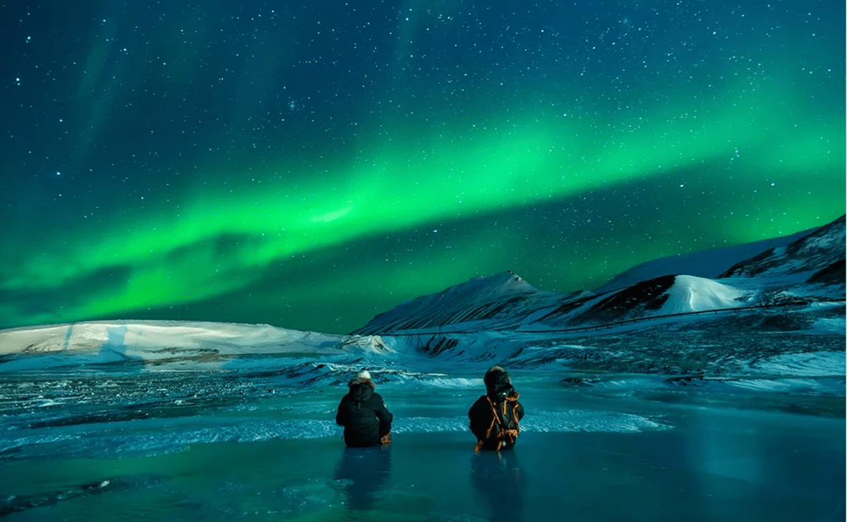 Mitos y verdades sobre la aurora boreal