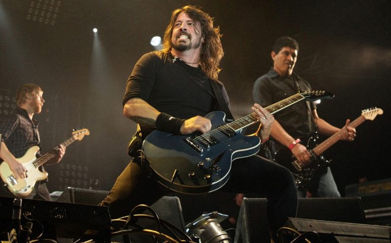 Foo Fighters