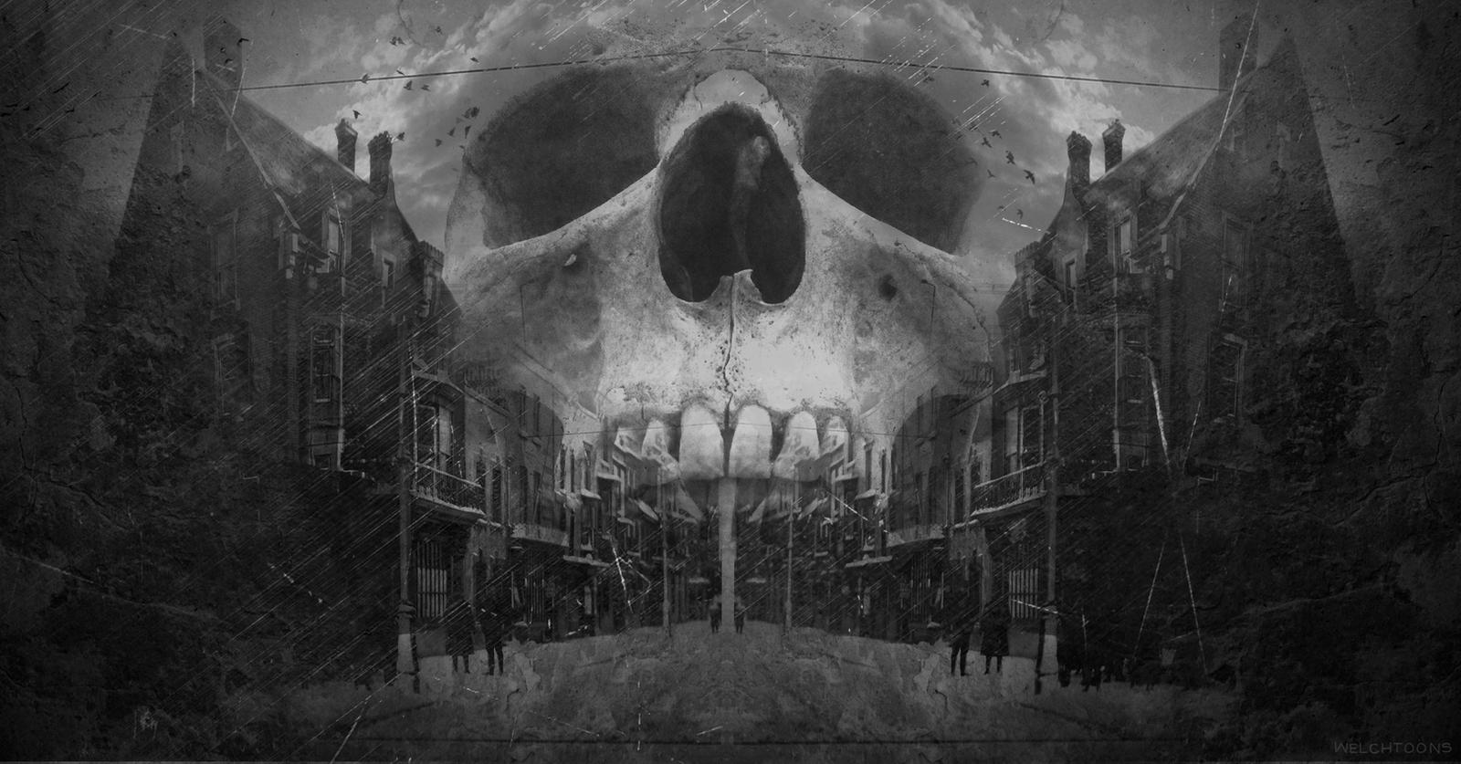 10 cuentos de terror gótico