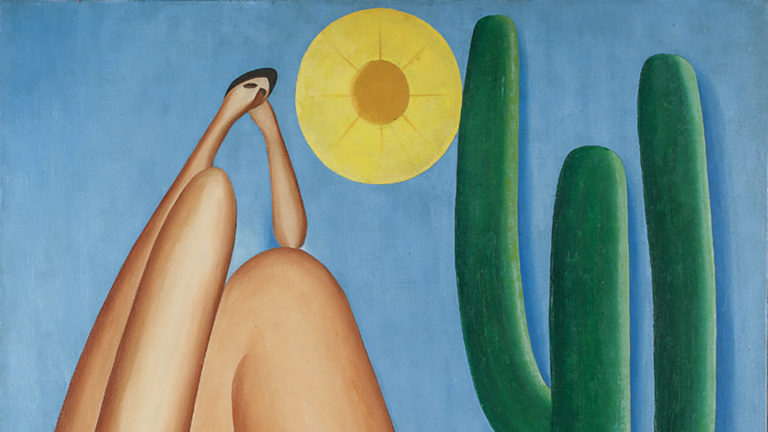 tarsila do amaral