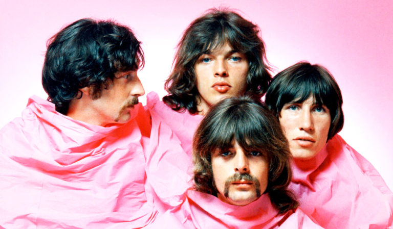 pink floyd