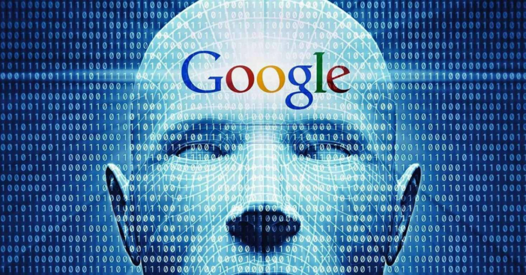 google