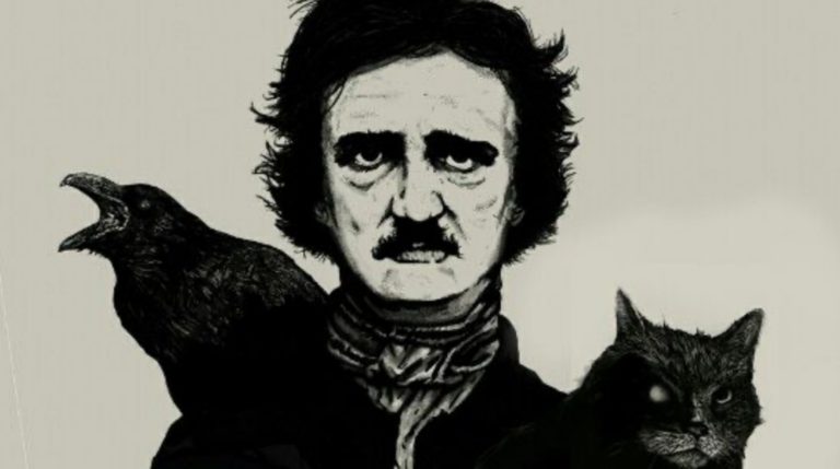 edgar allan poe terror