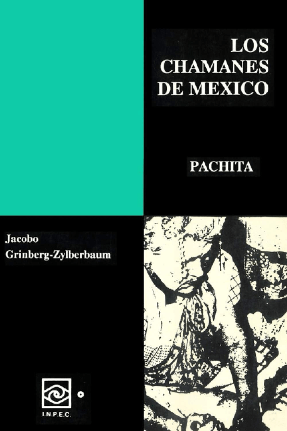 ️ TODOS LOS LIBROS DE Jacobo Grinberg Zilberbaum