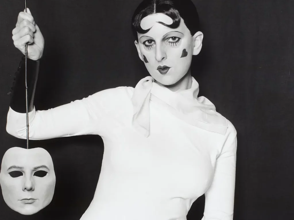 Claude Cahun