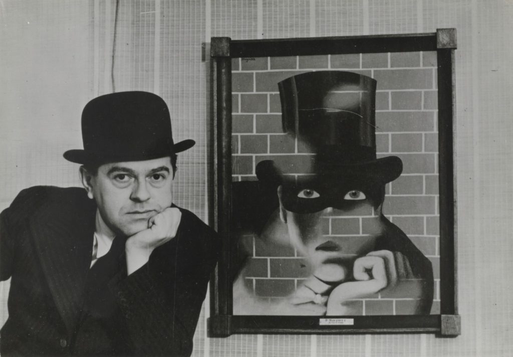 René Magritte