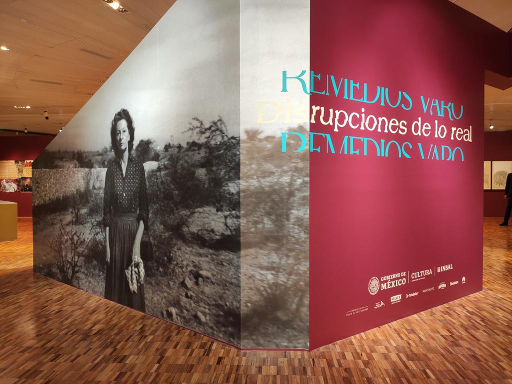 Museo De Arte Moderno De La Ciudad De México Archivos Revista Yaconic