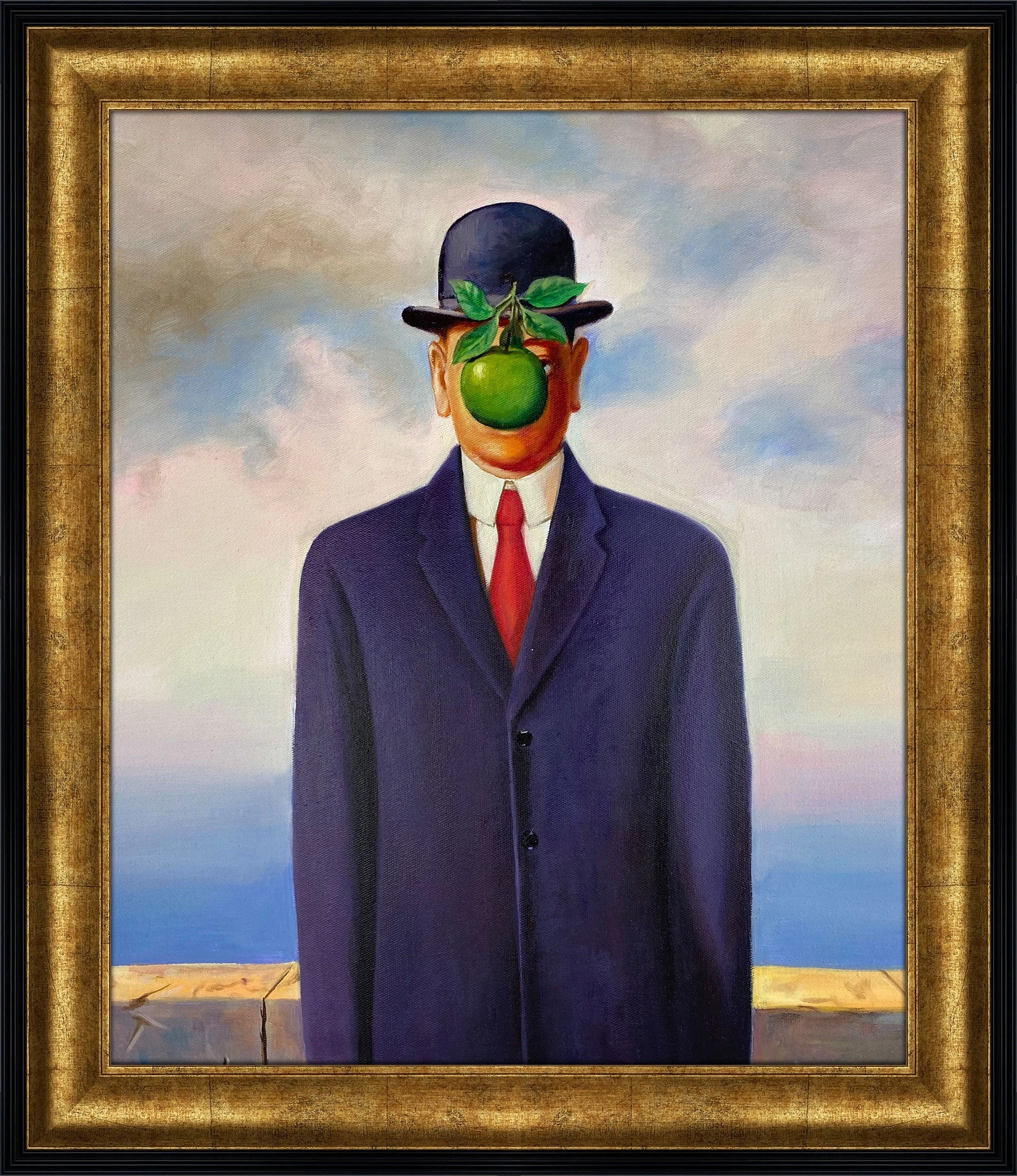 René Magritte