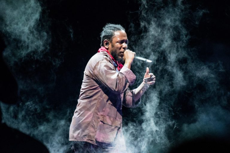 Kendrick Lamar