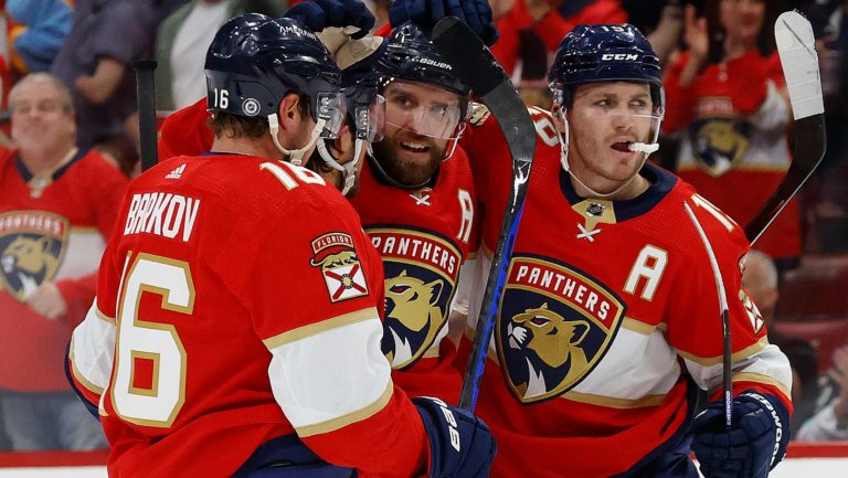 Florida Panthers