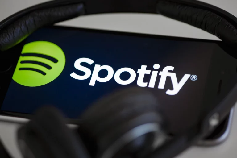 Spotify Logo