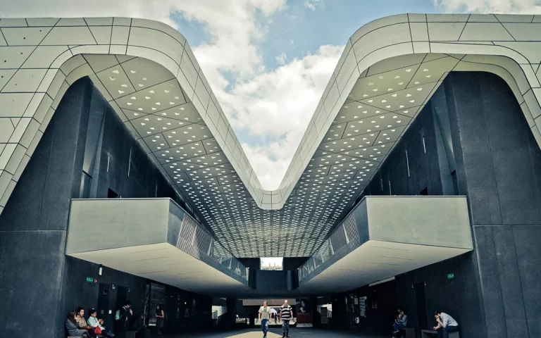 cineteca nacional