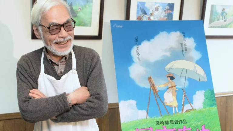 hayao-miyazaki