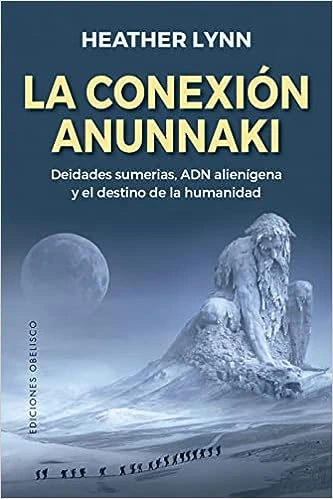 libros sobre Anunnakis