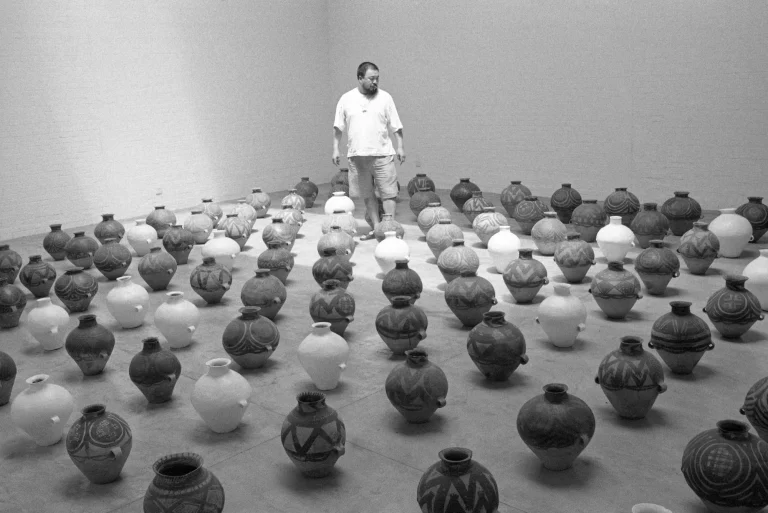 Ai Weiwei