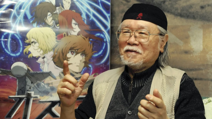 Leiji Matsumoto