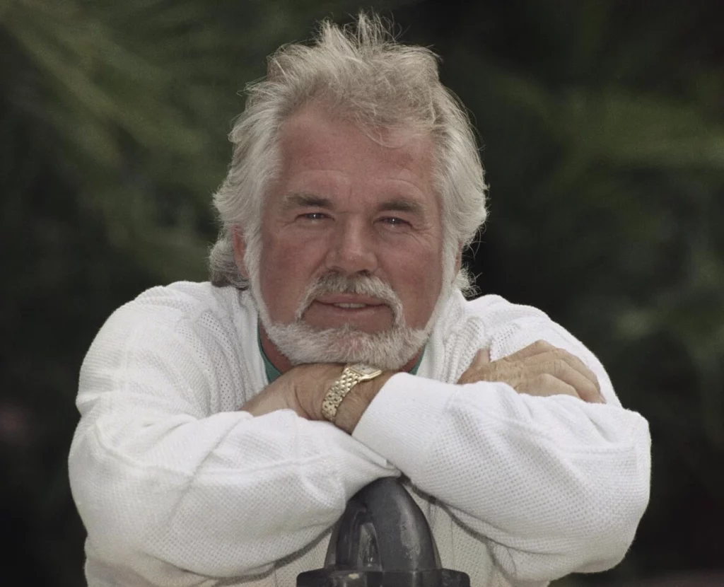 Kenny Rogers