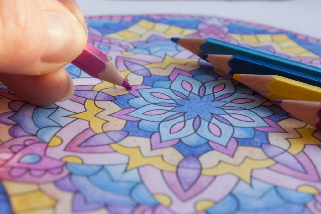 mandalas en pdf